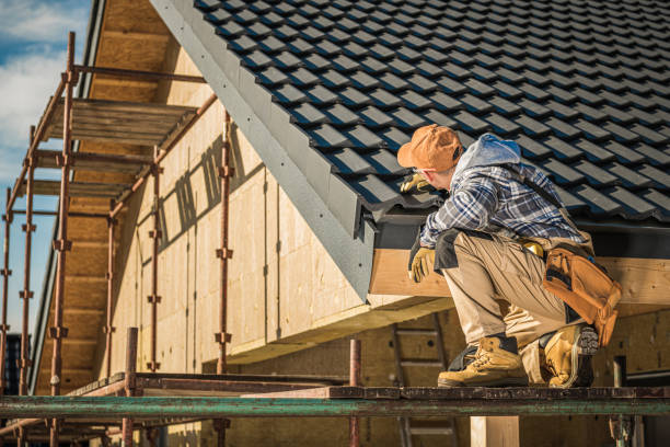 Trusted Eastern Goleta Valley, CA Roofing Contractor Experts