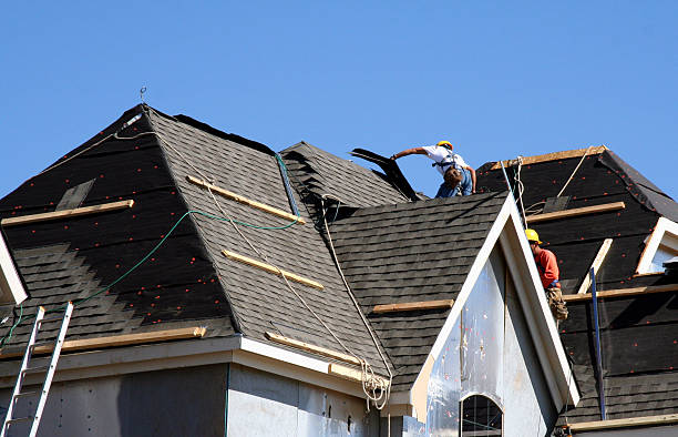 Best Local Roofing Companies  in Eastern Goleta Valley, CA