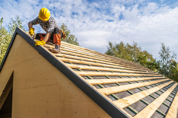 Quick and Trustworthy Emergency Roof Repair Services in Eastern Goleta Valley, CA